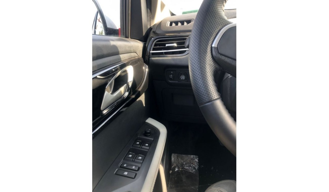 Changan Ben EStar JMC_EV3_SECOND_VERSION_302KM_ELECTRIC_SUV