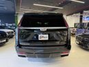 Cadillac Escalade Premium Luxury 6.2L 4WD 2024 Escalade Premium Luxury - Perfect Condition - No accident No paint/ 1st