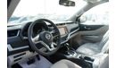 نيسان إكستيرا 2023 NISSAN X-TERRA 2.5L 4WD Titanium