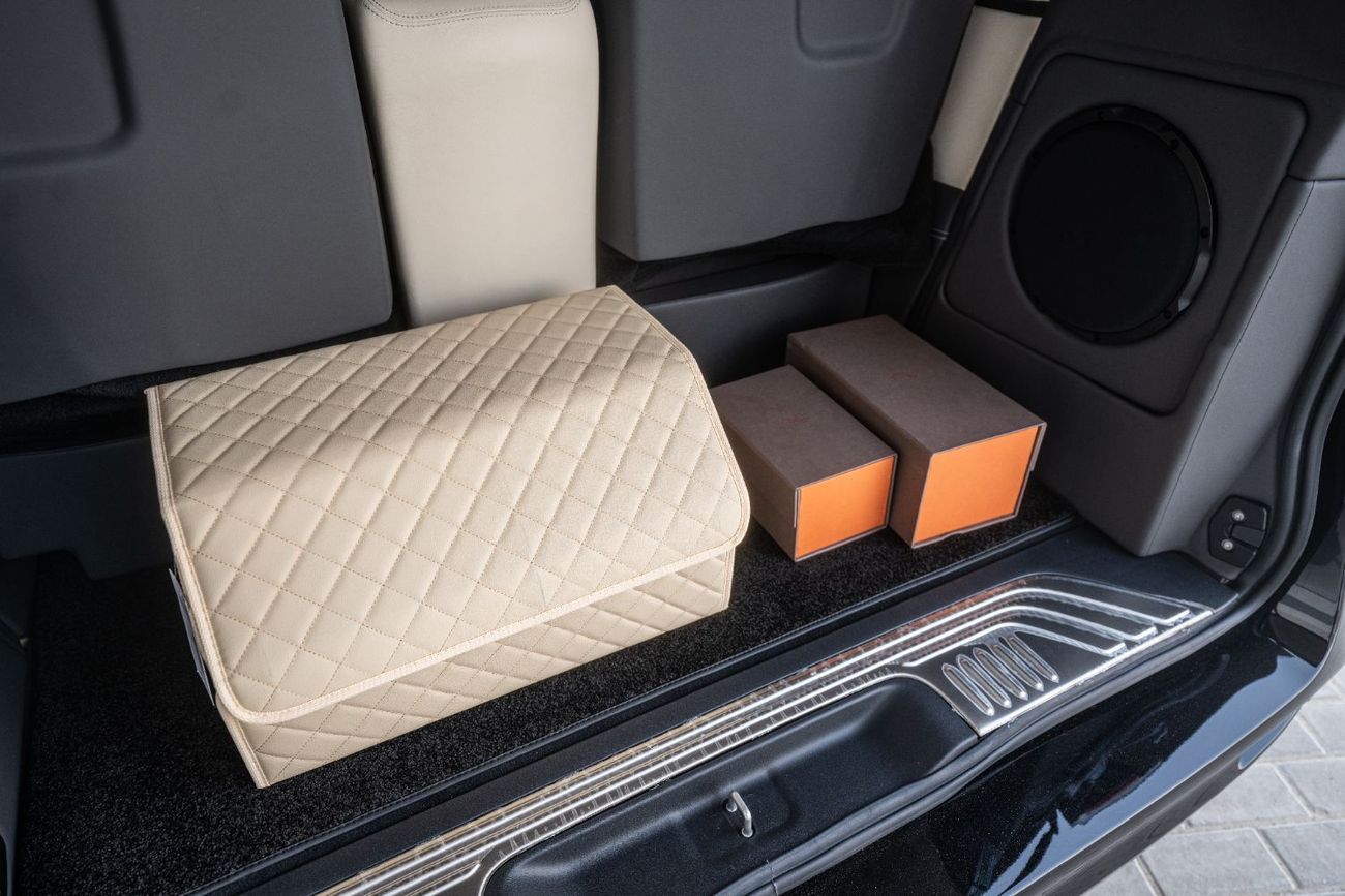 Mercedes-Benz V 300 MBS Dreamliner VIP