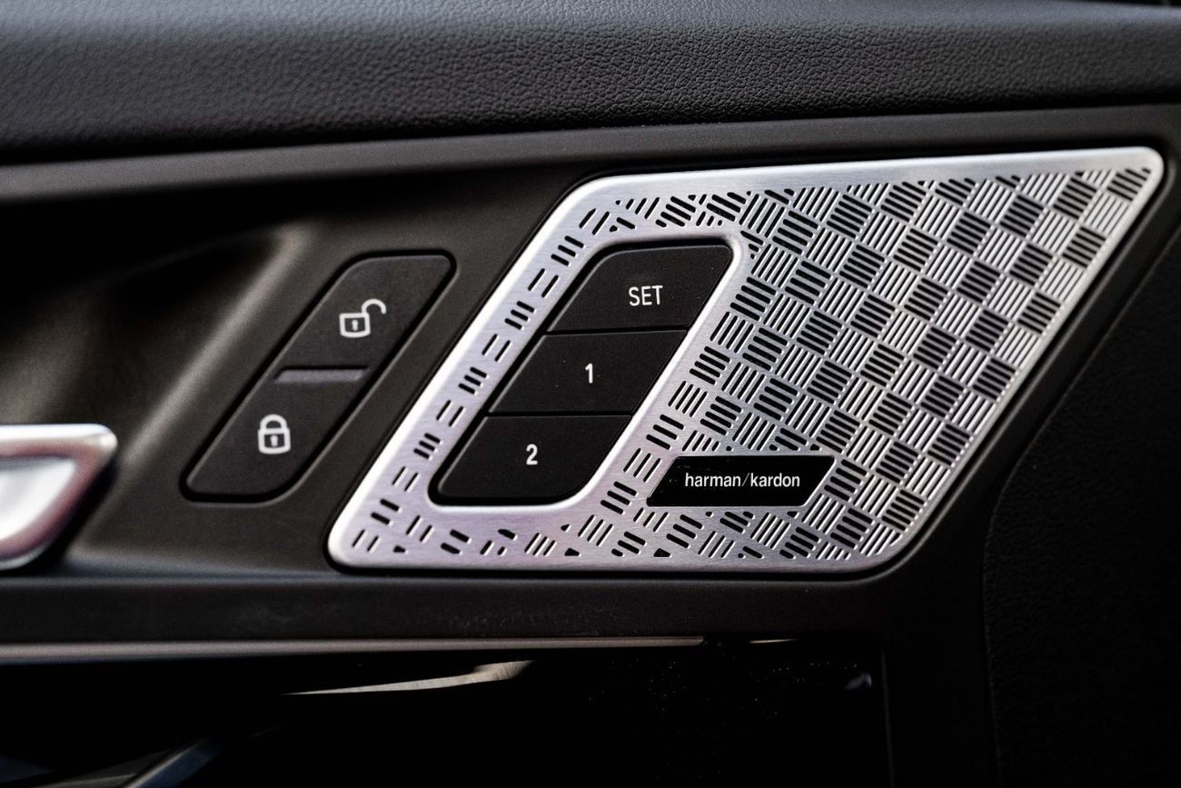 بي أم دبليو X2 SDRIVE 18I | 3,819 P.M  | 0% Downpayment | M-SPORT EXTRAS | BMW WARRANTY!