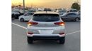 Hyundai Tucson 2018 HYUNDAI TUCSON IMPORTED FROM USA