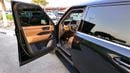 Nissan Patrol LE PLATINUM CITY 2026