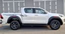 Toyota Hilux DC TRD 4.0L AWD
