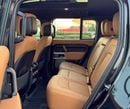 Land Rover Defender P400 110 HSE 3.0L (5 Seater)