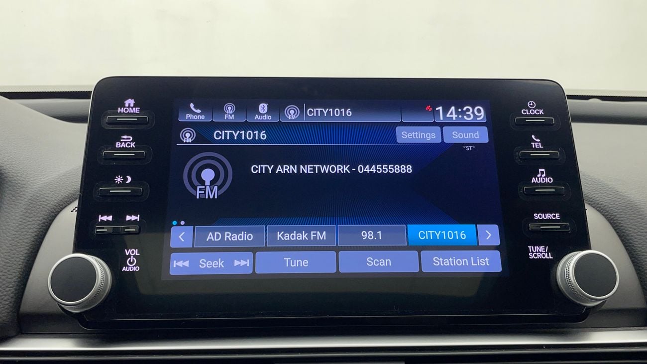 Honda Accord SPORT 1.5 | Zero Down Payment | Home Test Drive