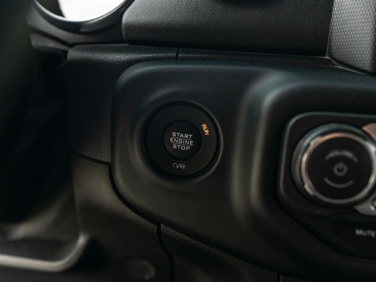 Jeep Wrangler SAHARA