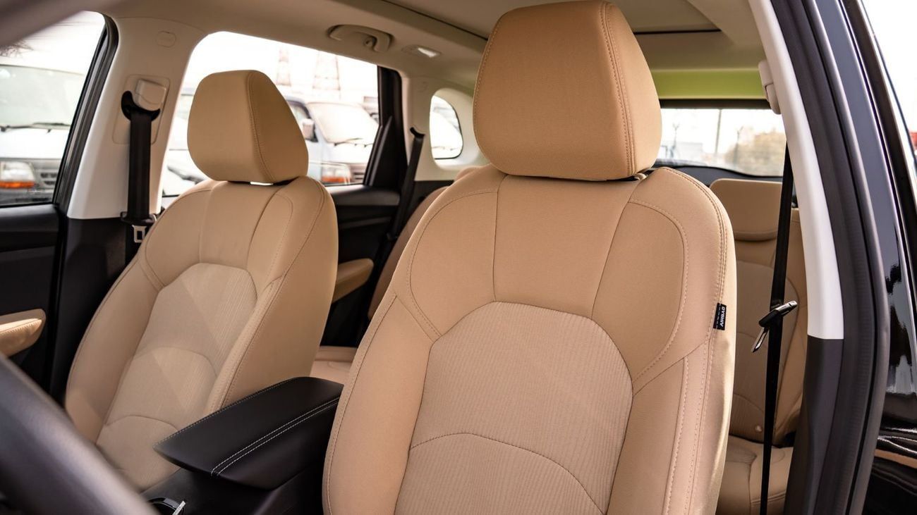 شيفروليه كابتيفا 2024 | CHEVROLET CAPTIVA PREMIER