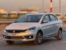 سوزوكي سياز SUZUKI CIAZ GLX