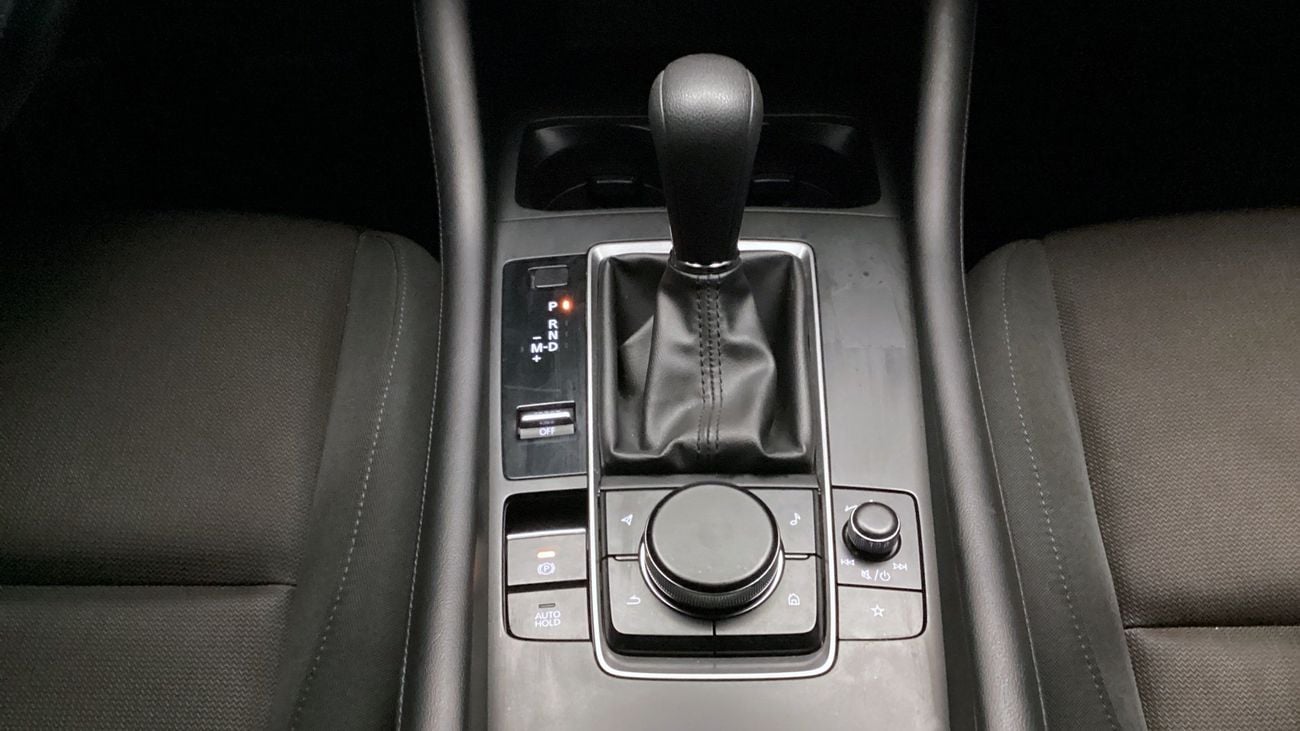 Mazda 3 Select | Guaranteed Warranty | 0 Down Payment