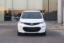 Chevrolet Bolt