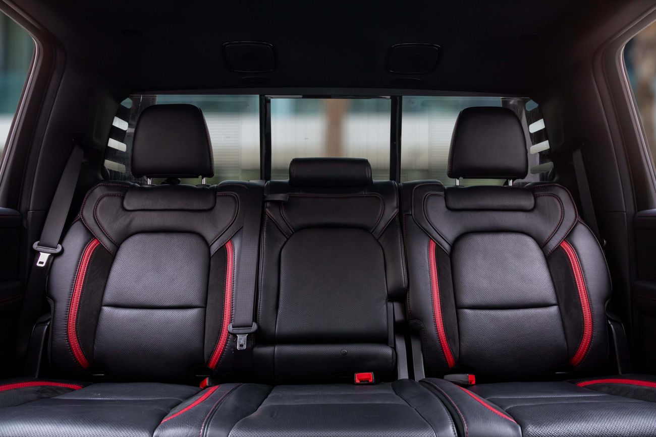 Dodge Ram Van RAM TRX 6.2L Supercharged | 6,855 P.M | 0% Downpayment | Pristine Condition!