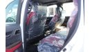 Toyota Land Cruiser 3.5 VXR, JBL SOUND SYSTEM, HEADUP DISPLAY, 360 CAMERA, LEATHER SEAT, SUNROOF, RADAR, MODEL 2024