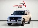 Mitsubishi Pajero GLS H/L SIGNATURE EDI | 3.8L V6 | 7-SEATER | SINGLE OWNER | FULL SERVICE HISTORY