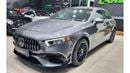 Mercedes-Benz A 220 SUMMER PROMOTION MERCEDES A220 ONLY 9K KM 2021 MODEL WITH UPGRADED BODY KIT OF A45 AMG FOR 105K