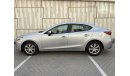 Mazda 3 MID 1.6 | Under Warranty | Free Insurance | Inspected on 150+ parameters