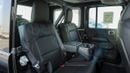 Jeep Wrangler RUBICON (For Export , НА ЭКСПОРТ) Unlimited 4x4 3.6L V6 2026 GCC Без пробега