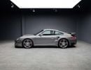 Porsche 911 Rare Low Kms • 997.1 480bhp • Full Service History
