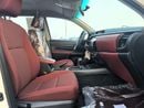 Toyota Hilux GLX TOYOTA HILUX D.C PICKUP GLS G1 2.7L A/T PETROL 4X2 5 SEATER White Color 2026 MODEL