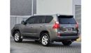 Lexus GX460 Platinum 4.6L LEXUS GX460 2010 GCC PERFECT CONDITION // FULL OPITION