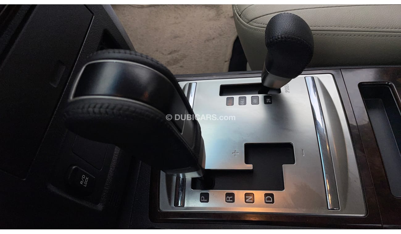 Mitsubishi Pajero GLS HIGHLINE 3.8 | Zero Down Payment | Free Home Test Drive