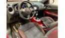 نيسان جوك 2016 Nissan Juke, Warranty, Full Service History, Low KMs