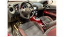 نيسان جوك 2016 Nissan Juke, Warranty, Full Service History, Low KMs