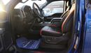 Ford F 150 Raptor F150