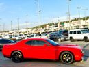 Dodge Challenger GT 3.6L | Monthly 1240/- | 0% DP | Sport Mode | Park Assist | # 60735S