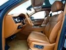 Bentley Bentayga Bentayga 4.0T