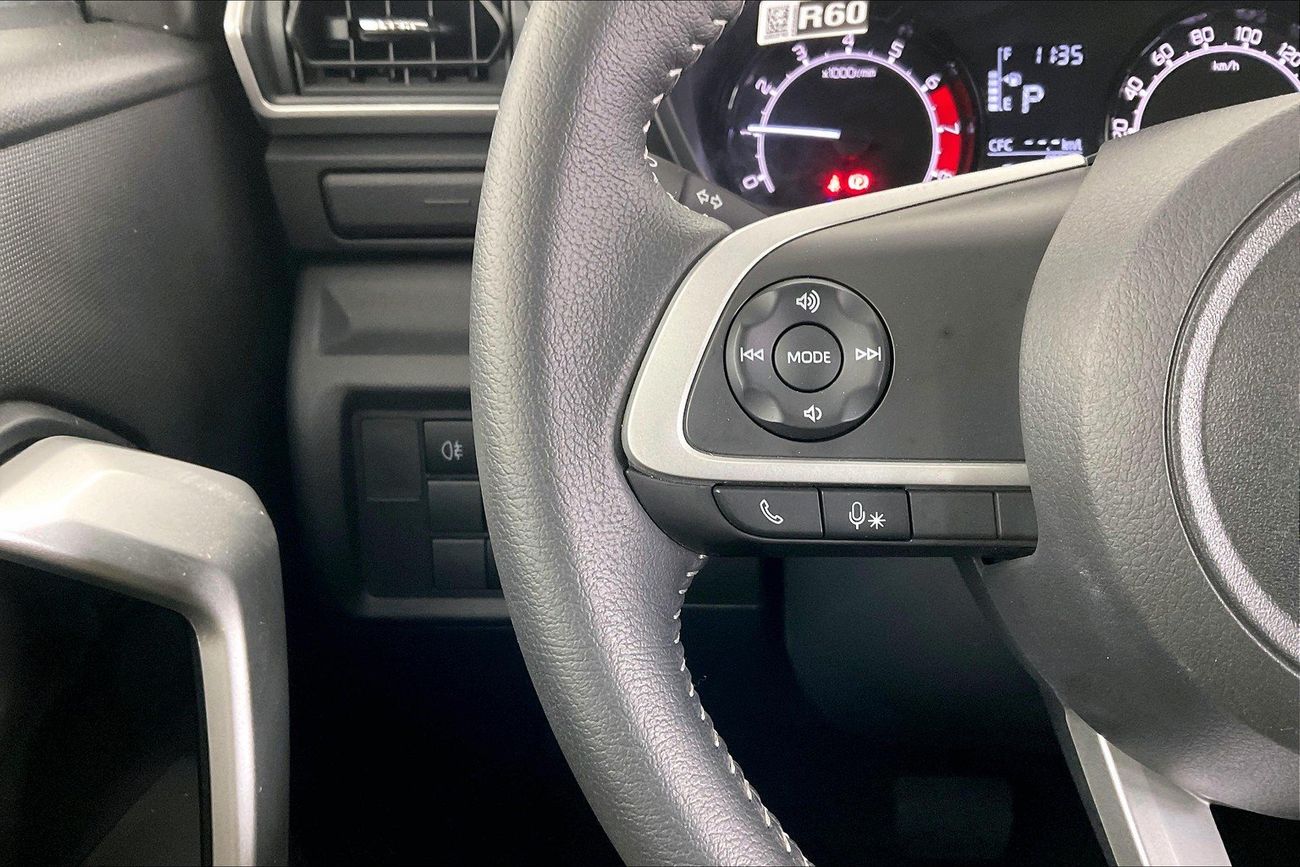 Toyota Raize G | Guaranteed Warranty | 0 Down Payment