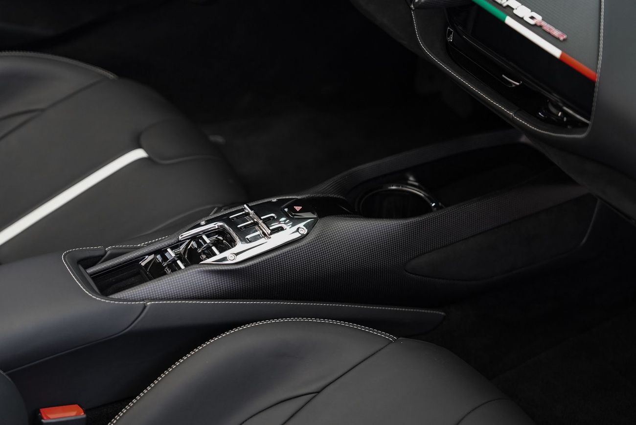 Ferrari SF90 Spider Ferrari SF90 Spider