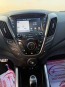 هيونداي فيلوستر Turbo 1.6L Full Option Panoramic Push Start Leader Seat