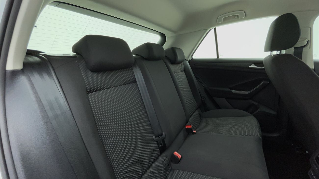 Volkswagen T ROC TRENDLINE 1.4 | Zero Down Payment | Home Test Drive