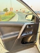 تويوتا راف ٤ Hybrid XLE 2.5 L full option