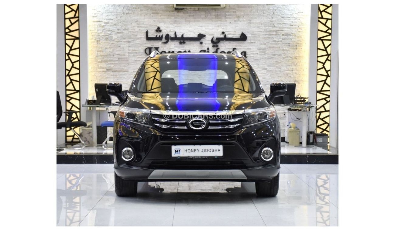 GAC GS3 EXCELLENT DEAL for our GAC GS3 200 T ( 2022 Model ) in Black Color GCC Specs