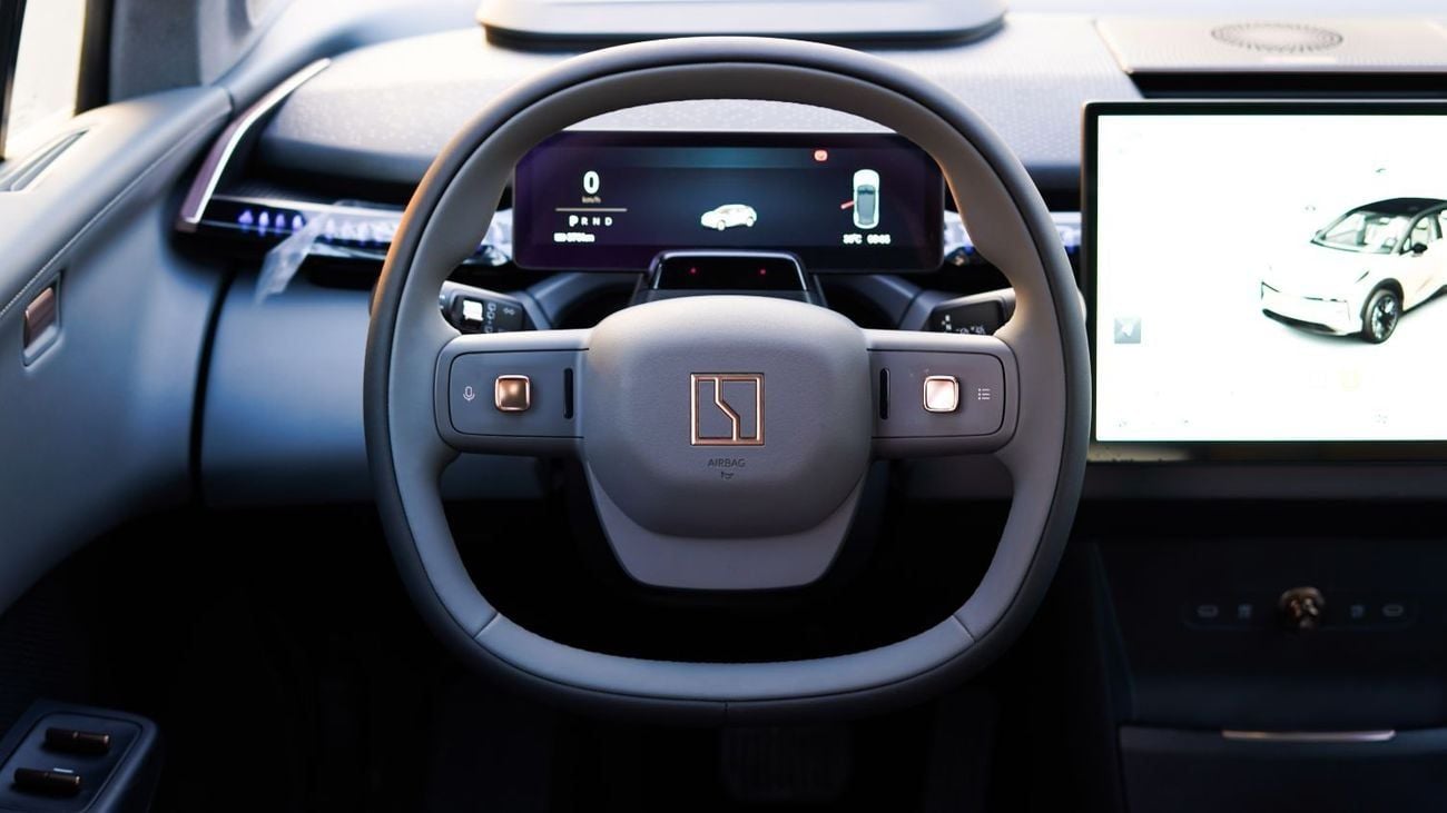 Zeekr X Privilege AWD 2024 Zeekr X Flagship AWD / 66 kWh / Range (420 Km) / 428 Hp / AWR Gcc Warranty