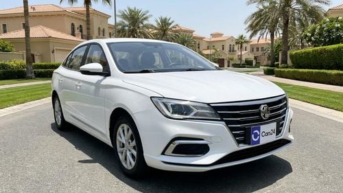 MG 5 STANDARD 2023 | AED 342/Month | 0 DP | 30 Day Return | Warranty | Service History