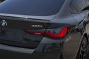 بي أم دبليو 420I Gran Coupe M SPORT KIT 2023!! IMMACULATE CONDITION!! WARRANTY AND SERVICE CONTRACT THROUGH AGMC