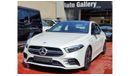 Mercedes-Benz A 35 AMG Premium + AMG Under Warranty 2022 GCC