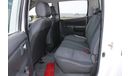 Toyota Hilux DUAL CABIN 4X4 2.7 VVTI