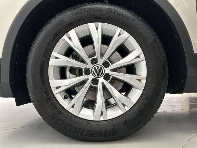 Volkswagen Tiguan TREND, миниатюра 25