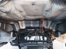 Mitsubishi Fuso Canter MITSUBISHI CANTER ALUMINIUM BODY TRUCK RHD 1994 MODEL 4.5 L DIESEL MANUAL(PM02115)