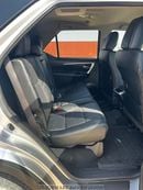 تويوتا فورتونر