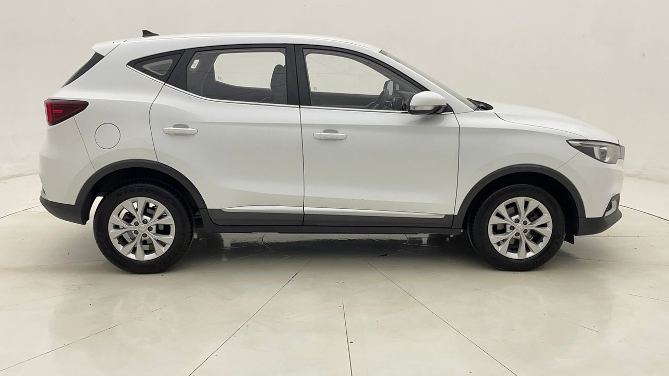 أم جي ZS STD 1.5 | بدون دفعة مقدمة | اختبار القيادة في المنزل