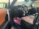 Toyota 4Runner SR5 PREMIUM 4x4 4.0L AMERICAN SPECIFICATION