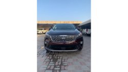 Kia Sorento EX EX Kia sorento