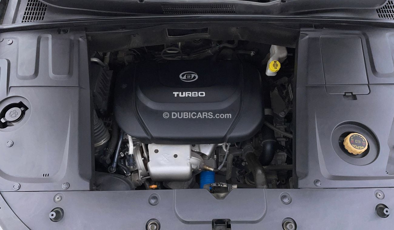 شيفروليه كابتيفا LS 1.5 | بدون دفعة مقدمة | اختبار قيادة مجاني للمنزل