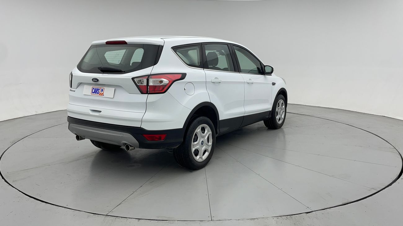 Ford Escape S 2.5 | Zero Down Payment | Free Home Test Drive