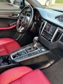 بورش ماكان Std 2.0L (260 HP)